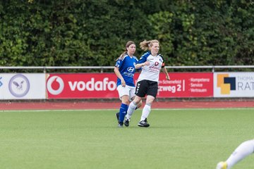Bild 123 - F Blau-Weiss 96 - Germania Schnelsen : Ergebnis: 2:2